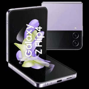 Samsung Galaxy Z Flip 4