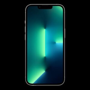 Apple iPhone 13 pro