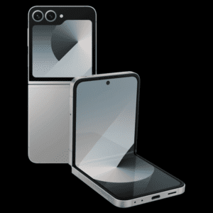 Samsung Galaxy Z Flip 6