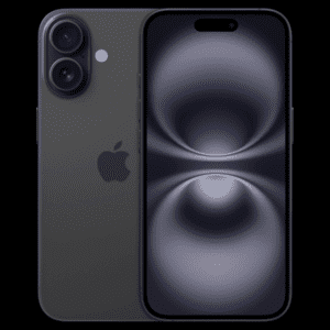 Apple iPhone 16 Plus