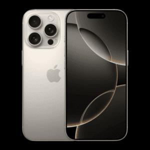 Apple iPhone 16 Pro Max
